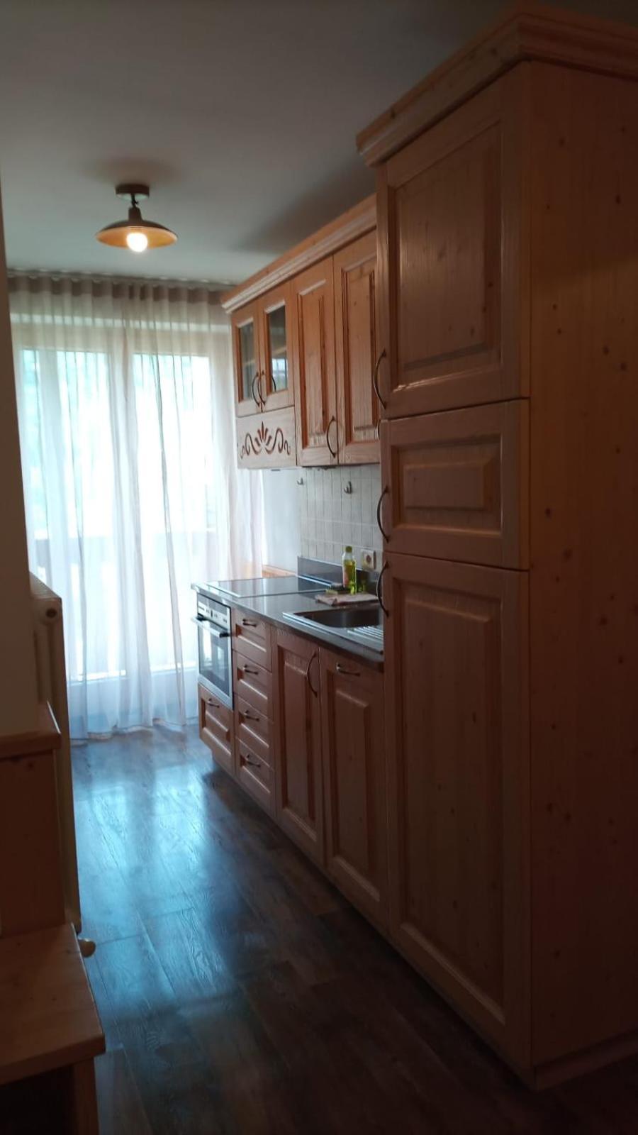 Appartamenti Miriam Пассо-дель-Тонале Экстерьер фото